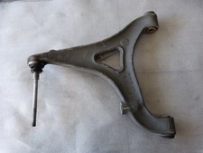 Maserati 3200 4200 Querlenker Hinterachse unten rechts right lower control arm
