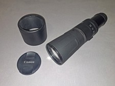 Canon RF 800mm f/11 IS STM Superteleobjektiv