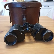 Carl Zeiss Jena Silvarem  6x30