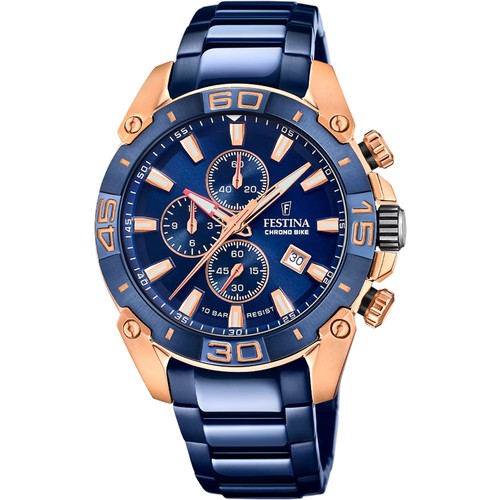 Festina chrono bike - festina,