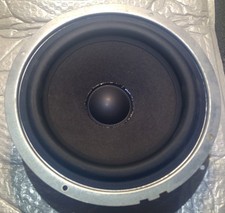 196 mm Tieftöner MADE IN