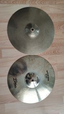 Zidjian Avedis Rock Hi-Hat Becken 14 Zoll