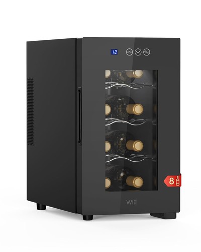 Weinkühlschrank wie 23l - weinkühlschrank,
