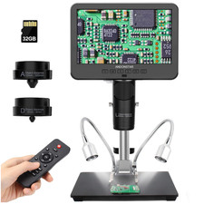 Hdmi digital mikroskop - mikroskop, 7