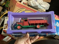 ''Siku Eurobuilt 1934 White