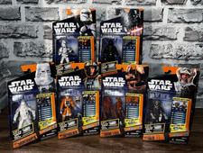 Star Wars / The Saga Collection / Rebel Trooper / Action Figur