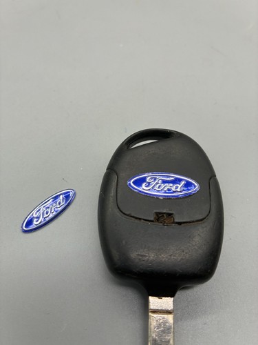 Ford autoschlüssel emblem - 1,