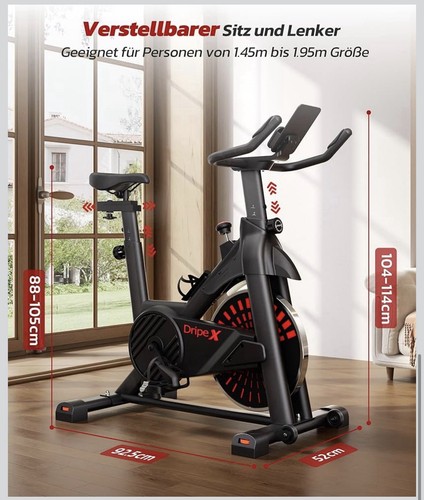 Heimtrainer fahrrad - heimtrainer,