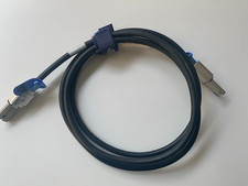 HPE Mini SAS HD Kabel 2m