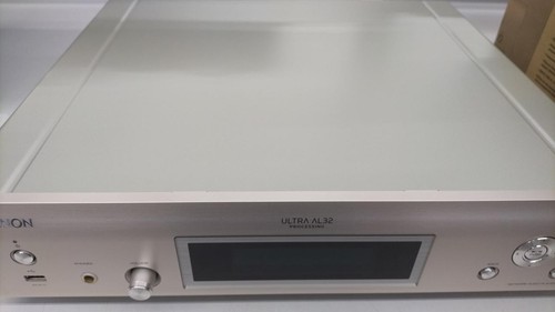 Denon dnp 2000ne - denon, dnp-2000ne-sp