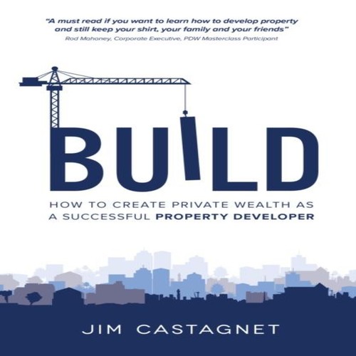 Build how create private - how, to