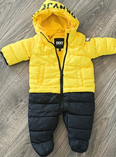 Dkny schneeanzug ski - schneeanzug, ski-latzhose