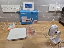 Angelcare 3-in-1 VIDEO