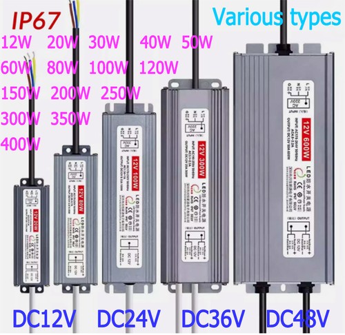 Dc12v 24v 36v 48v led - dc12v/24v/36v/48v,