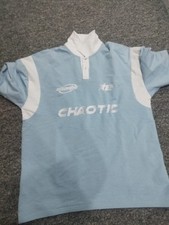 New Yorker Poloshirt