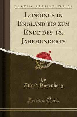 Longinus england bis - longinus,