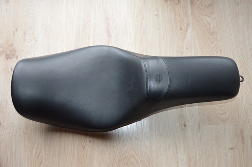 Harley davidson sitzbank - harley-davidson,