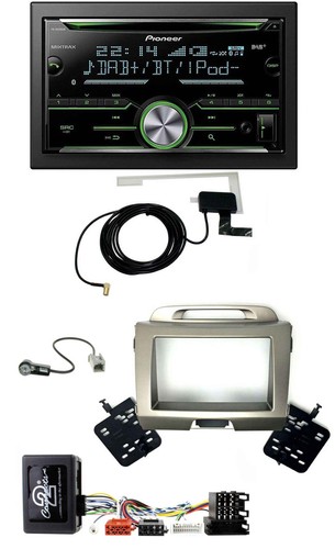 Pioneer usb lenkrad - pioneer, cd
