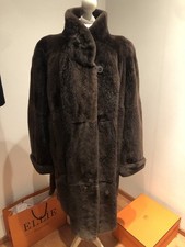 GESCHORENER NERZ/SAMTNERZ