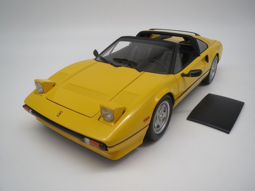 Kyosho 08184y ferrari 308 - ,