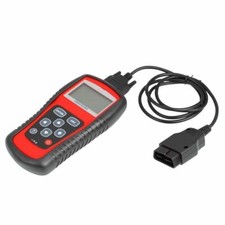OBD2 Scanner Diagnostic Live