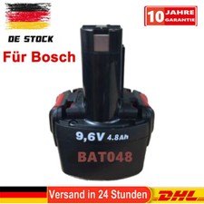 Für Bosch Akku 9,6V 4,8Ah