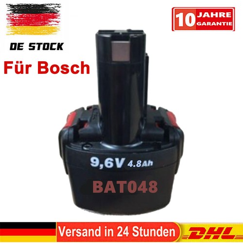 Für bosch akku - für, 4,8ah