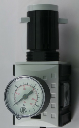 Pneumatik druckluft - pneumatik,