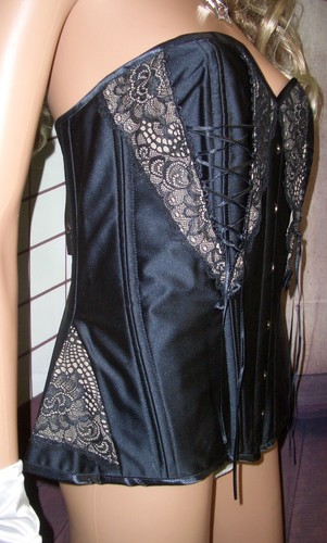Vintage coco cavaliere satin - cavaliere,