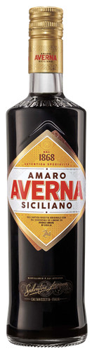 Averna amaro - (20,50€/l),