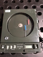 US Army OMEGA Temperatur und Feuchte Logger Temperature + Humidity Schreiber