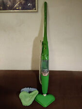 CLEANMAXX MegaXXL SV-618 Dampfbesen 1500W mit 2 Tücher