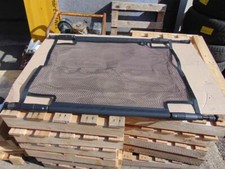 Netztrennwand Gepäcknetz Ladungssicherung 5TA861690 VW TOURAN 5T