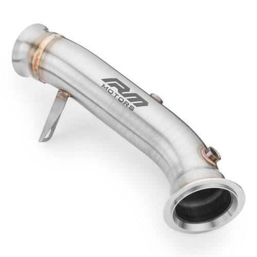 Downpipe bmw f30 - downpipe, f34
