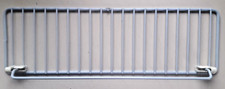 RM 275 Gitter Ablage 395x122 mm kunststoffbeschichtet Elektrolux Kühlschrank