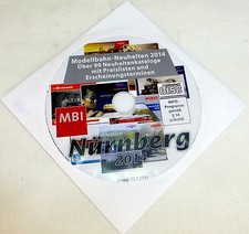 auf CD Märklin Roco