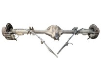 Achse hinten Hinterachse Steckachse Differential Diff L=4,375  passt für