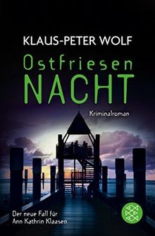 Ostfriesennacht von wolf - von,