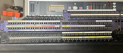 Switchcraft 96 punkt - switchcraft, 96-punkt