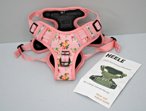 Heele hundegeschirr pull - hundegeschirr,, no-pull