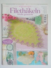 Filethäkeln leicht gemacht