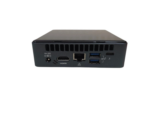 Intel nuc8i3bek1 mini - intel,