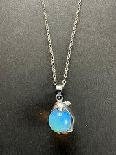 Filigrane Halskette: 925