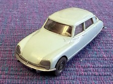 Citroen DS Pallas, Wiking (GK