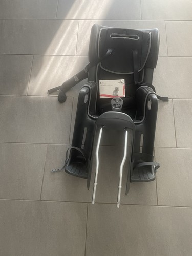 Britax römer jockey comfort - 3,