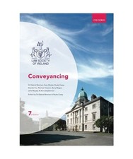 Conveyancing, Barry Magee