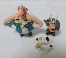 Asterix Obelix Idefix