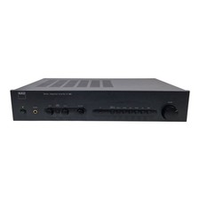 Nad stereo integrated - nad,