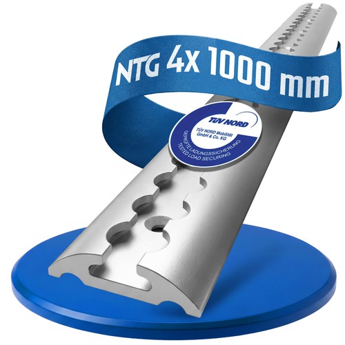 Airlineschiene zurrschiene ntg - airlineschiene,