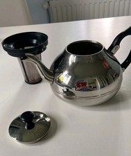 Teekanne Mit Filter Original Bredemeijer